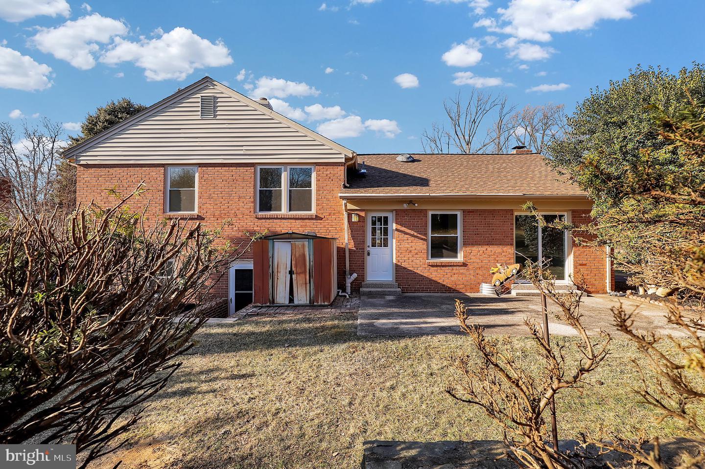 3116 HELSEL DR,SILVER SPRING,MD,20906,MONTGOMERY - MDMC2168166