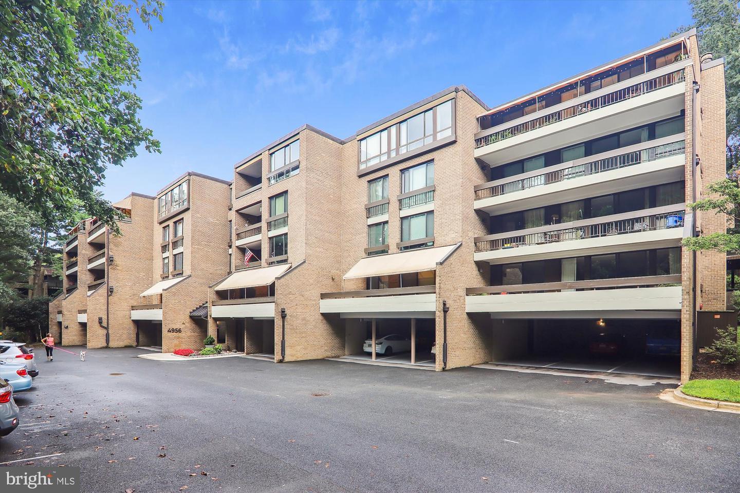 4956 SENTINEL DR #9-102,BETHESDA,MD,20816,MONTGOMERY - MDMC2168290