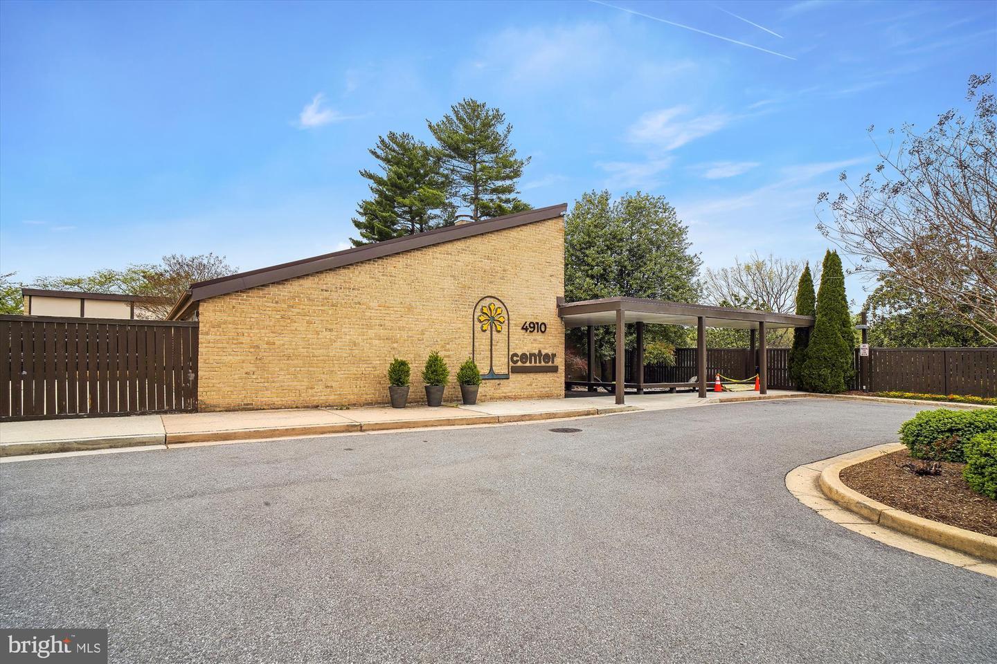 4956 SENTINEL DR #9-102,BETHESDA,MD,20816,MONTGOMERY - MDMC2168290