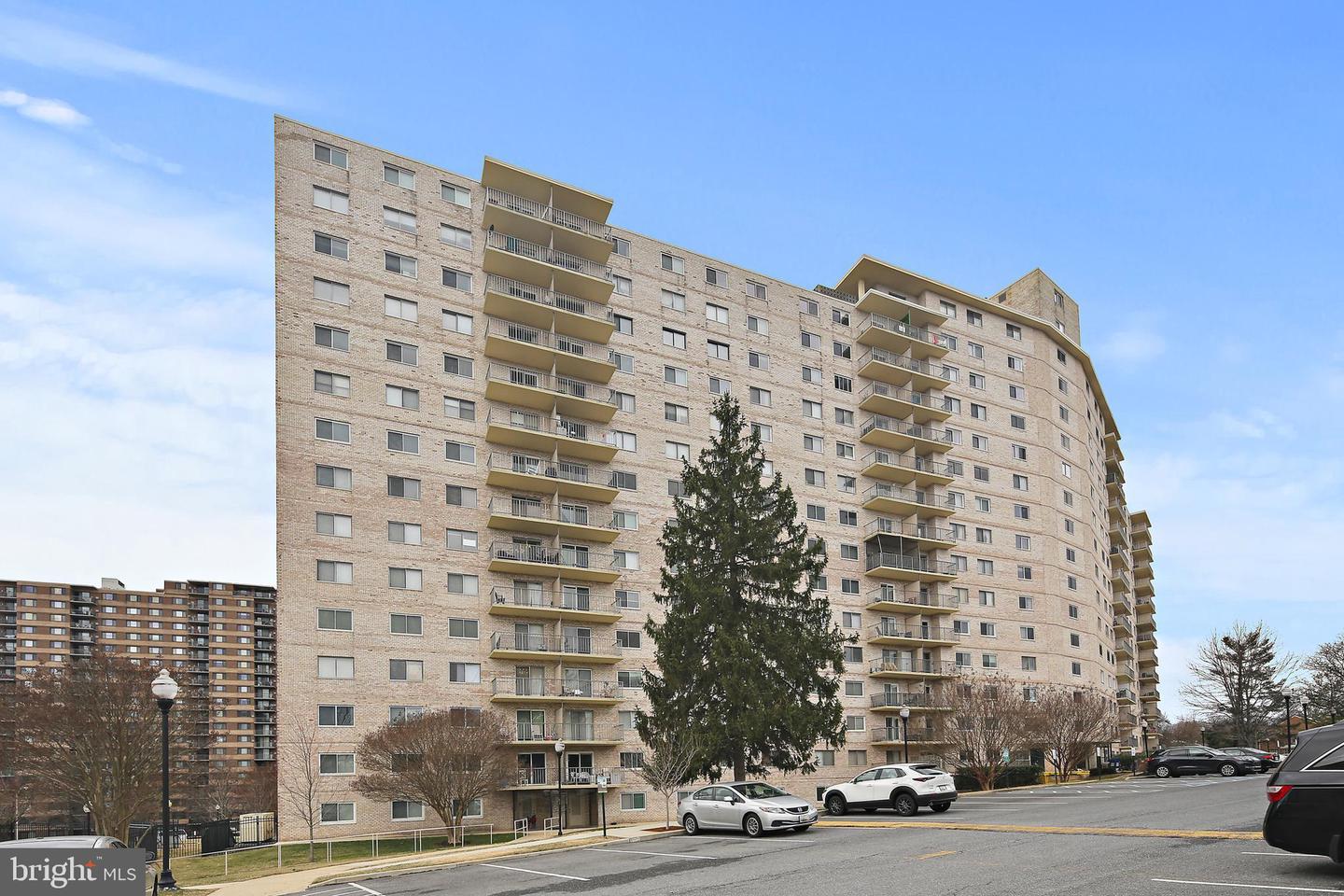 1121 UNIVERSITY BLVD W #407-B,SILVER SPRING,MD,20902,MONTGOMERY - MDMC2168336