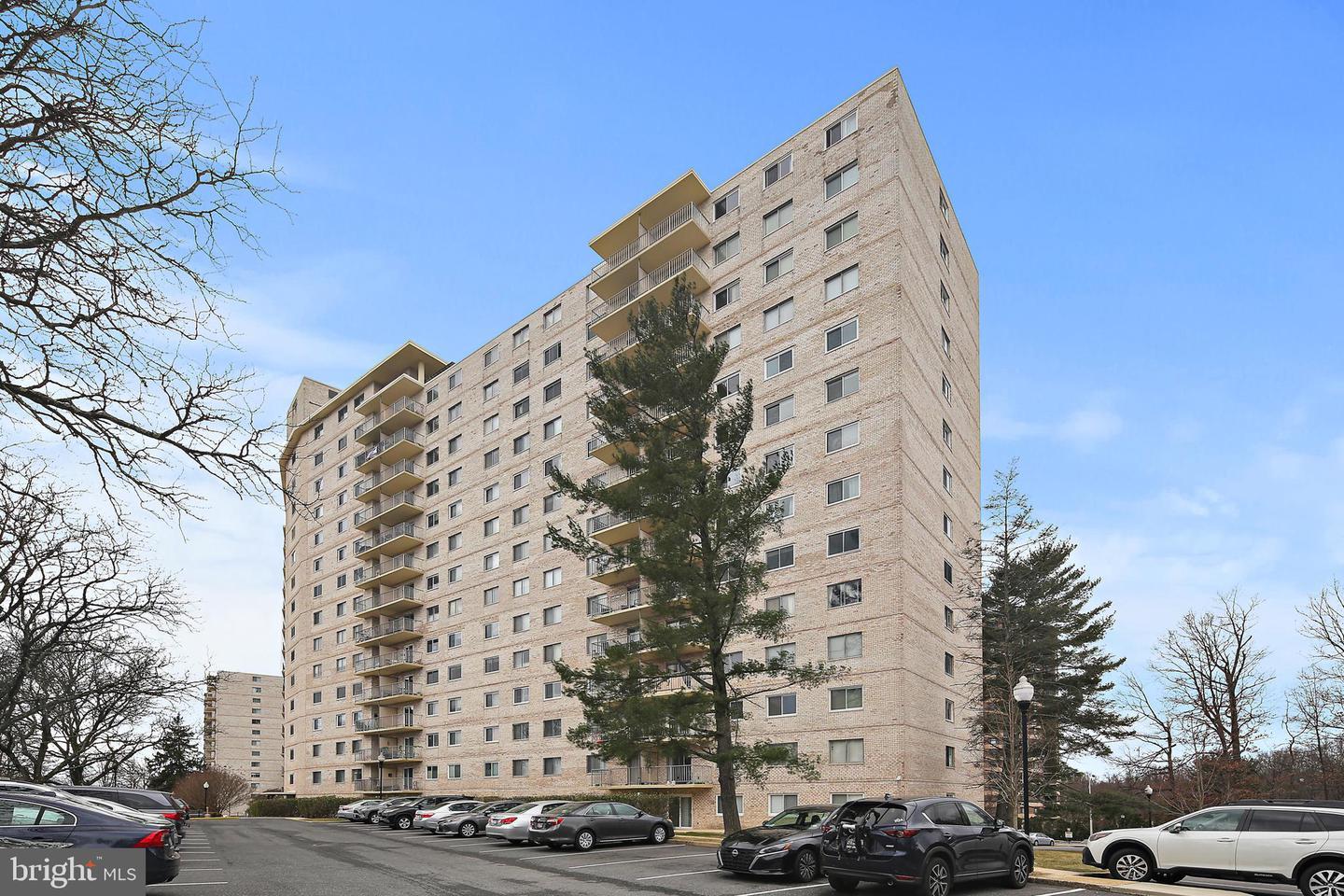 1121 UNIVERSITY BLVD W #407-B,SILVER SPRING,MD,20902,MONTGOMERY - MDMC2168336