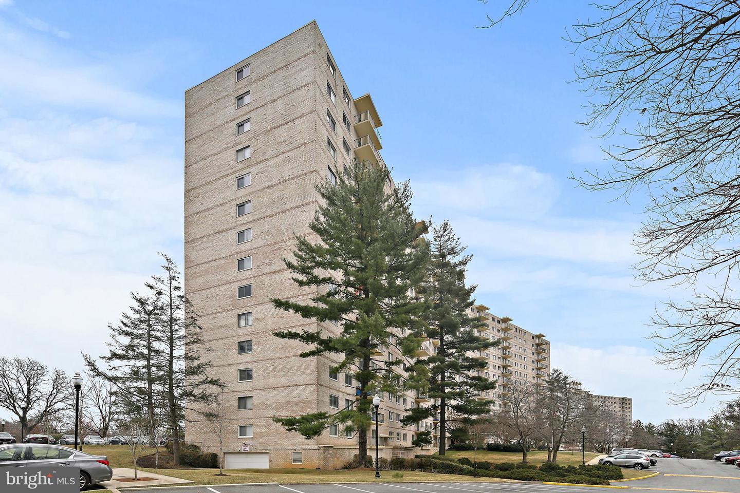 1121 UNIVERSITY BLVD W #407-B,SILVER SPRING,MD,20902,MONTGOMERY - MDMC2168336