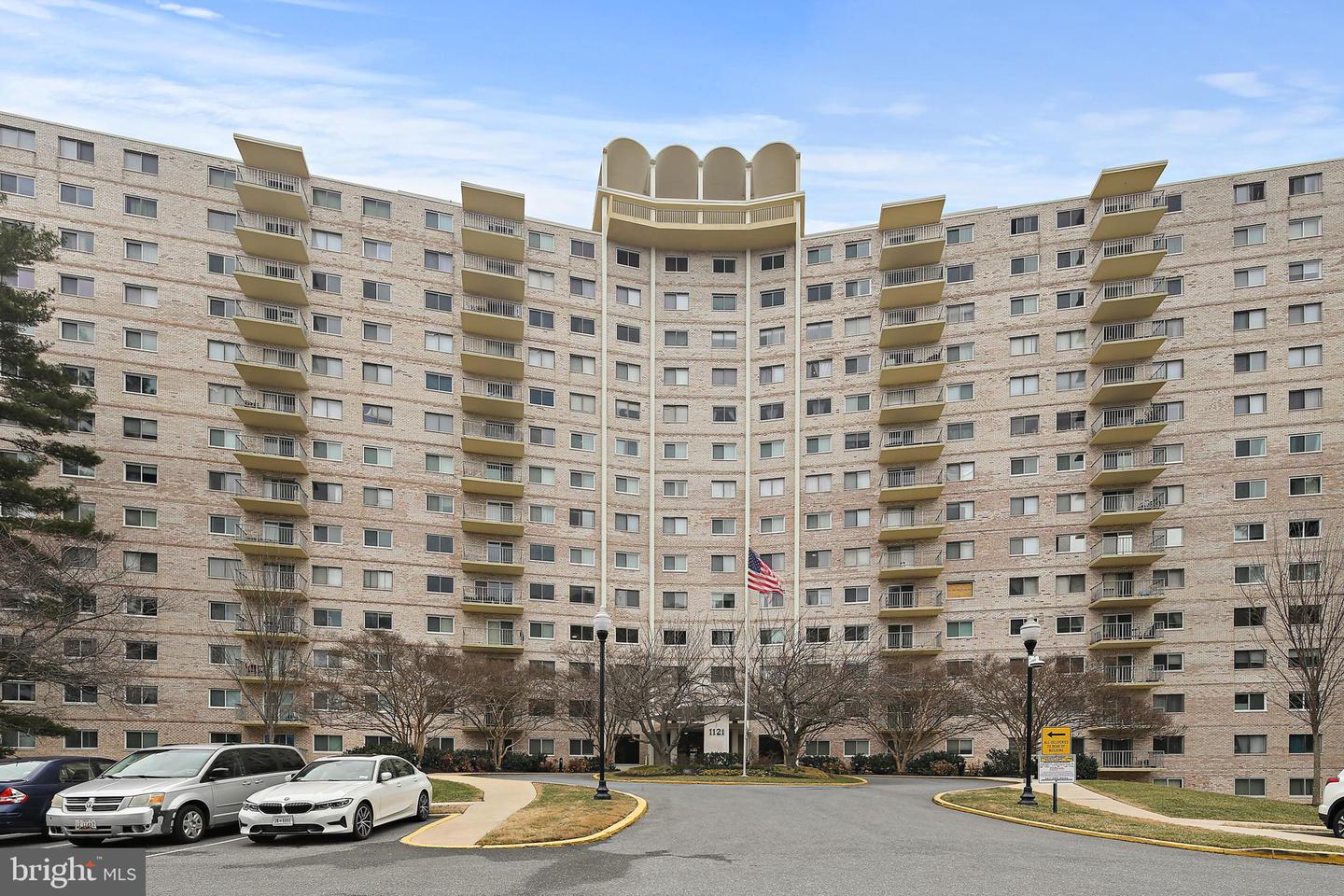 1121 UNIVERSITY BLVD W #407-B,SILVER SPRING,MD,20902,MONTGOMERY - MDMC2168336