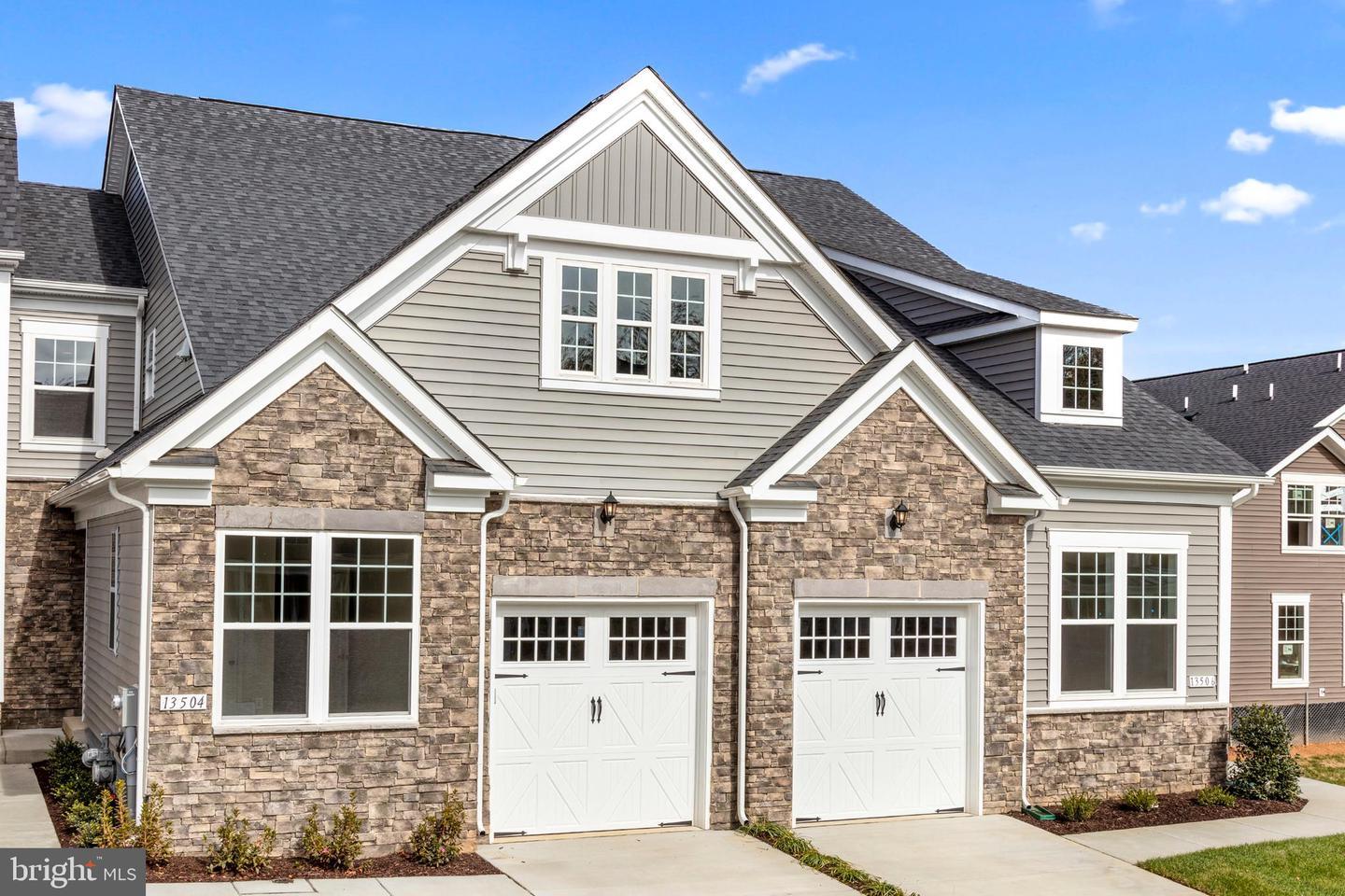 HOMESITE AQ45 PETREL ST,CLARKSBURG,MD,20871,MONTGOMERY - MDMC2168628