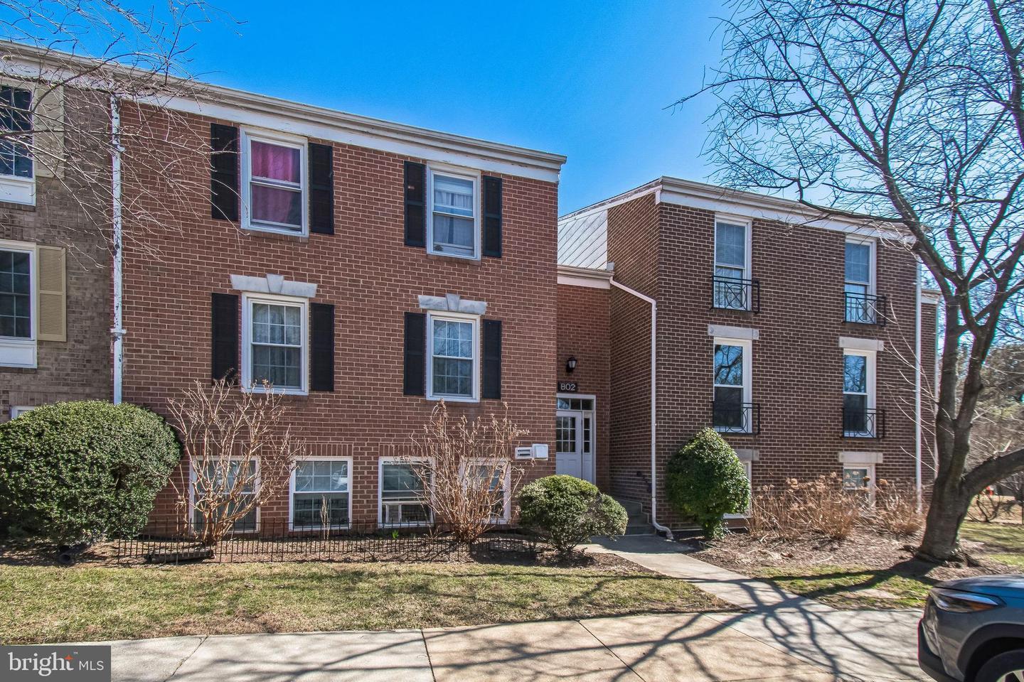 802 QUINCE ORCHARD BLVD #102,GAITHERSBURG,MD,20878,MONTGOMERY - MDMC2168706