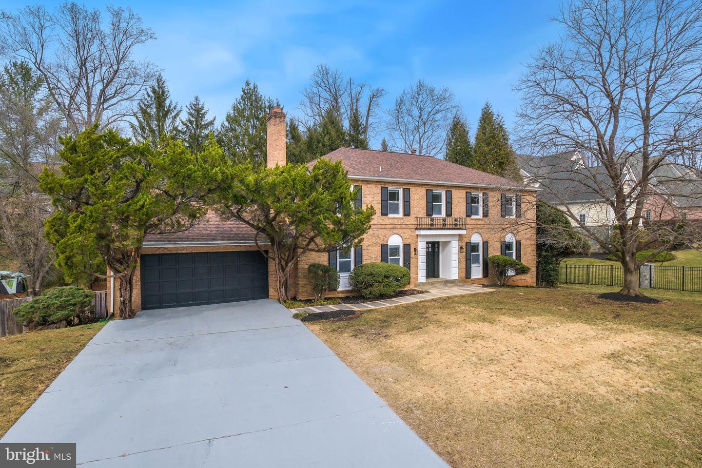 6509 TILDEN LN,ROCKVILLE,MD,20852,MONTGOMERY - MDMC2168712