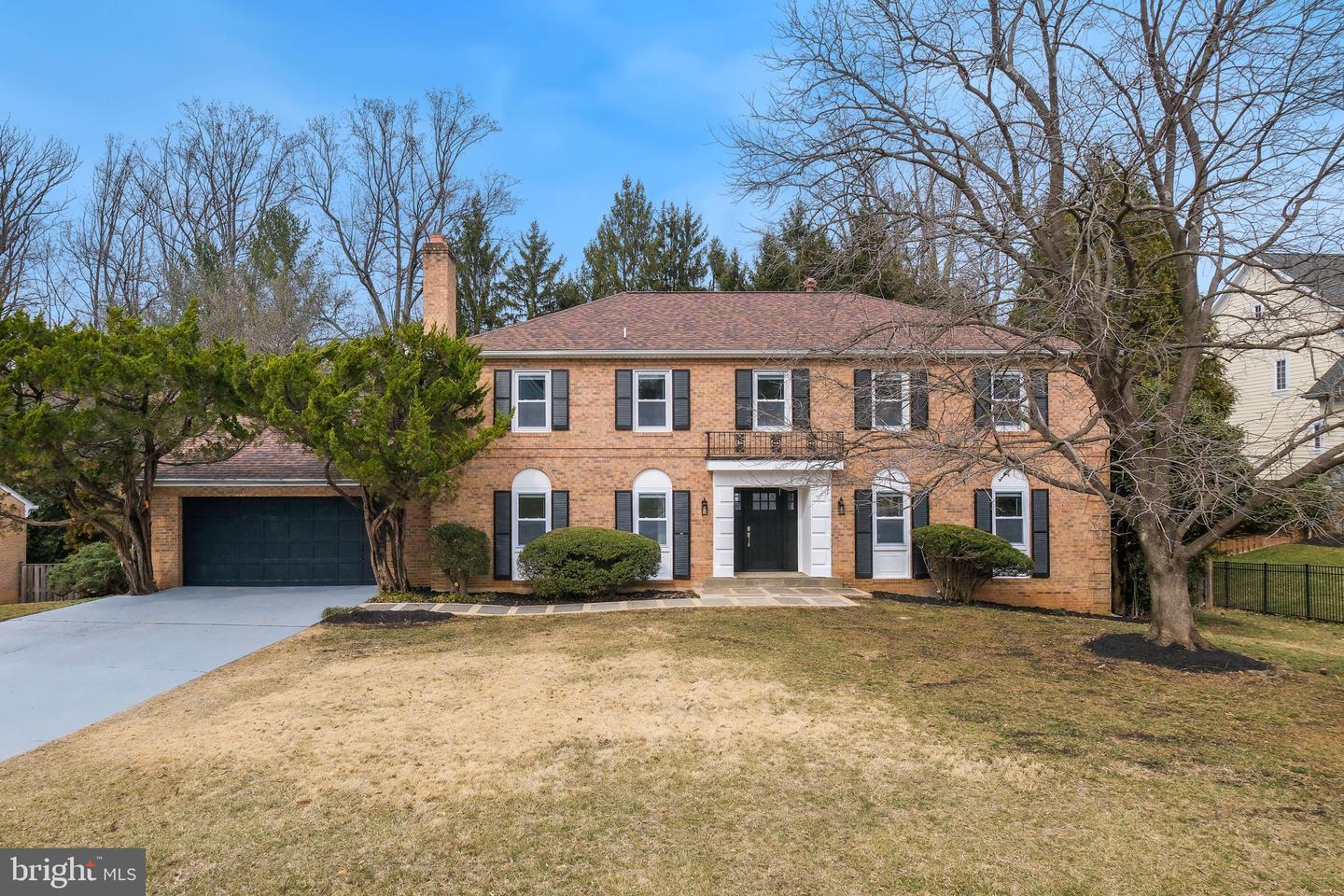 6509 TILDEN LN,ROCKVILLE,MD,20852,MONTGOMERY - MDMC2168712