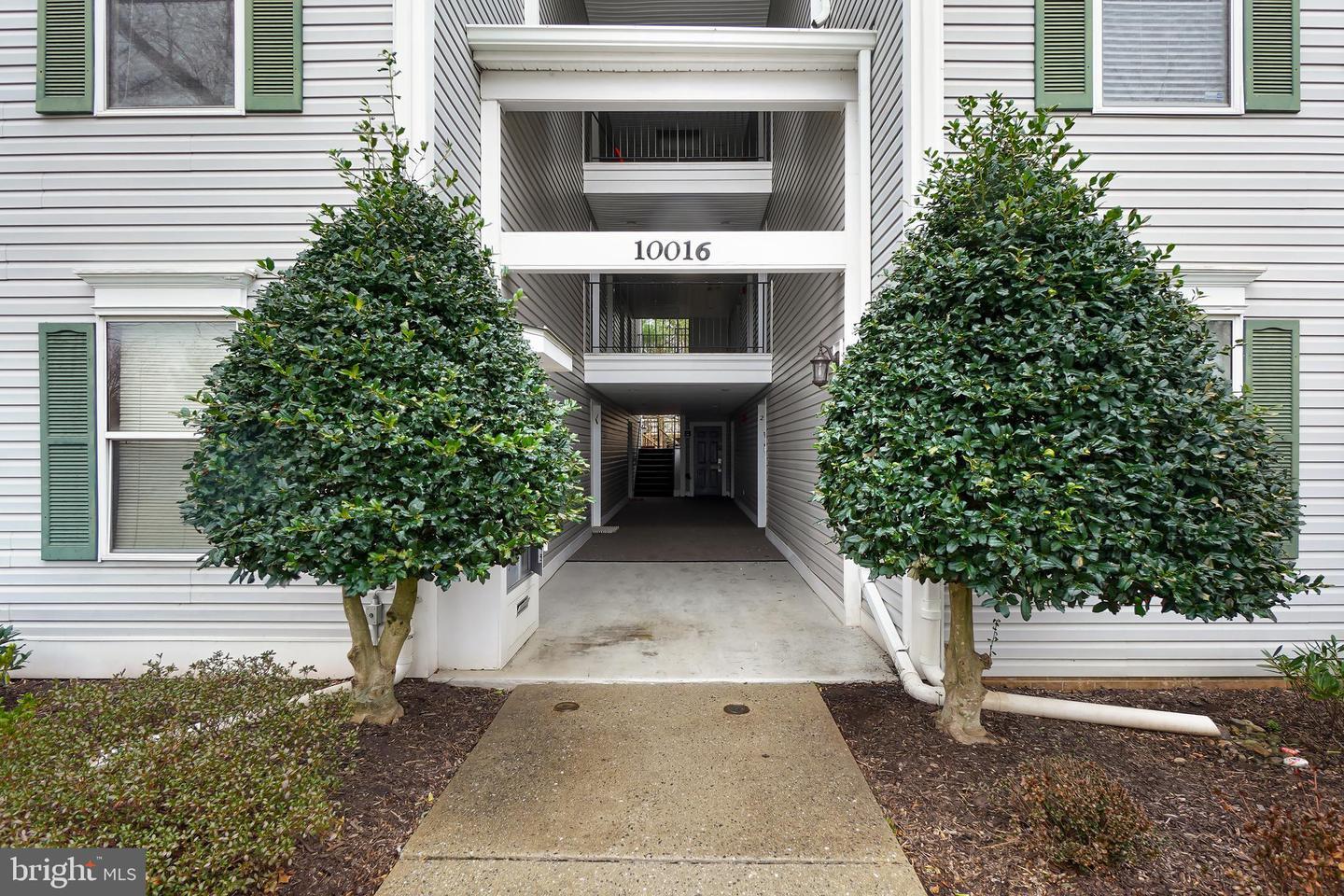 10016 VANDERBILT CIR #5-11,ROCKVILLE,MD,20850,MONTGOMERY - MDMC2169124